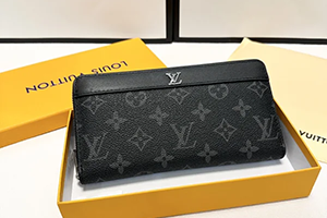 ルイヴィトン 長財布おすすめ5選